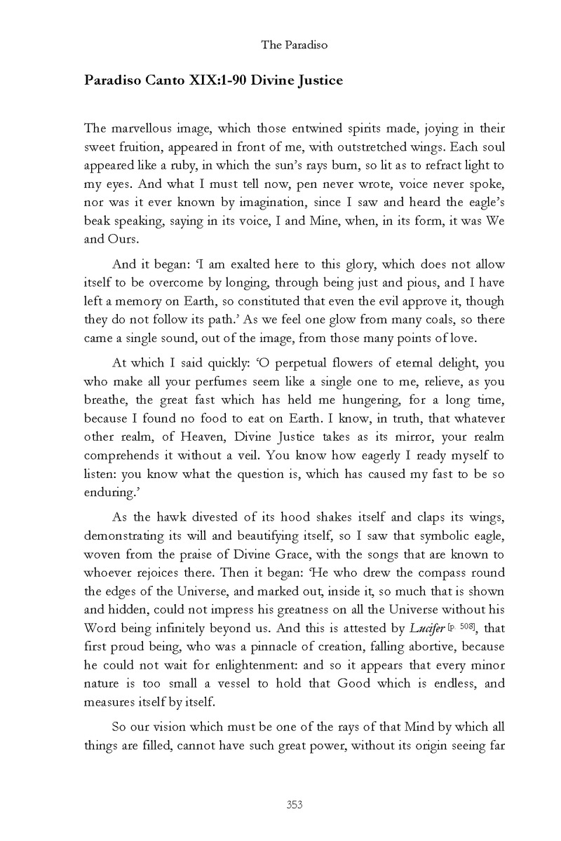 Dante: The Divine Comedy - Page 349